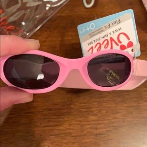 NWT- baby sunglasses!